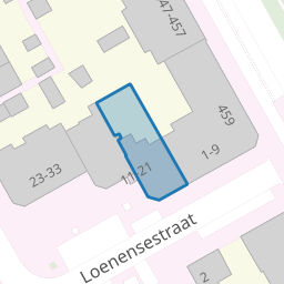 Perceel GVH28-AL-1484