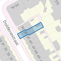 Perceel GVH28-AL-1489