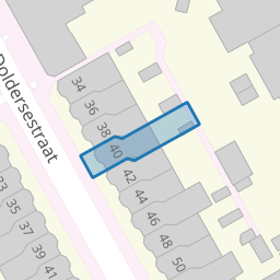 Perceel GVH28-AL-1491