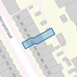 Perceel GVH28-AL-1492