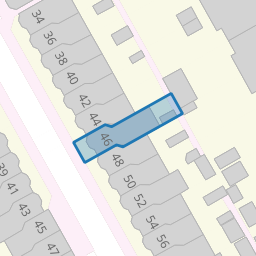 Perceel GVH28-AL-1494