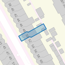 Perceel GVH28-AL-1496