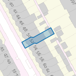 Perceel GVH28-AL-1497