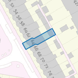 Perceel GVH28-AL-1503