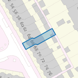 Perceel GVH28-AL-1504