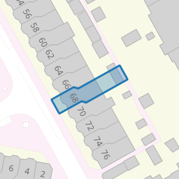 Perceel GVH28-AL-1505