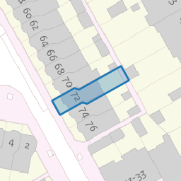 Perceel GVH28-AL-1507