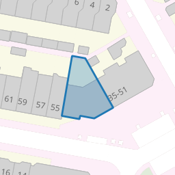 Perceel GVH28-AL-1510