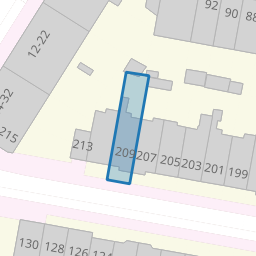 Perceel GVH28-AL-1515