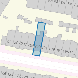 Perceel GVH28-AL-1518