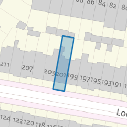 Perceel GVH28-AL-1519