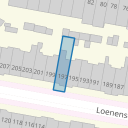 Perceel GVH28-AL-1521