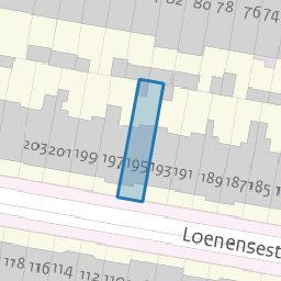 Perceel GVH28-AL-1522