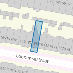 Perceel GVH28-AL-1527