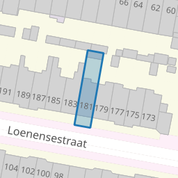 Perceel GVH28-AL-1529