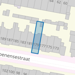 Perceel GVH28-AL-1530