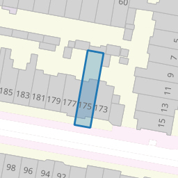 Perceel GVH28-AL-1532