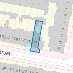 Perceel GVH28-AL-1533