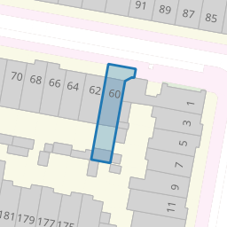 Perceel GVH28-AL-1534