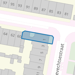 Perceel GVH28-AL-1535