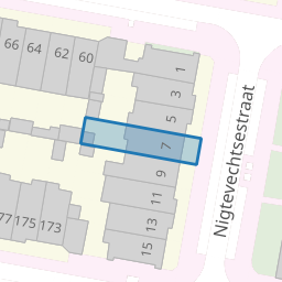 Perceel GVH28-AL-1538