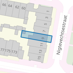 Perceel GVH28-AL-1539