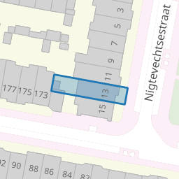 Perceel GVH28-AL-1541