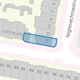 Perceel GVH28-AL-1542