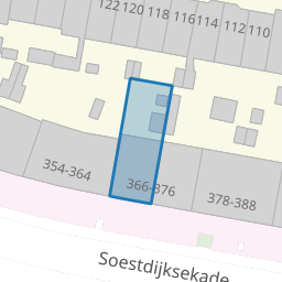 Perceel GVH28-AL-1543