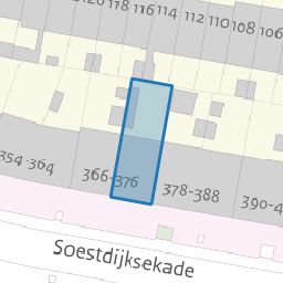 Perceel GVH28-AL-1544