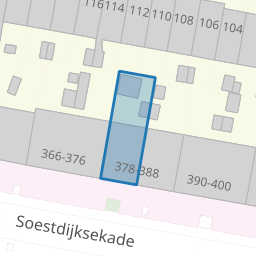 Perceel GVH28-AL-1545