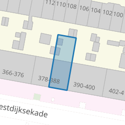 Perceel GVH28-AL-1546
