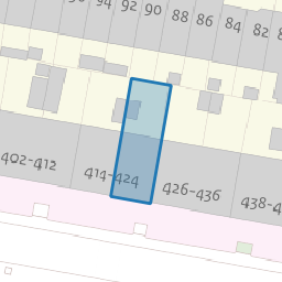 Perceel GVH28-AL-1552