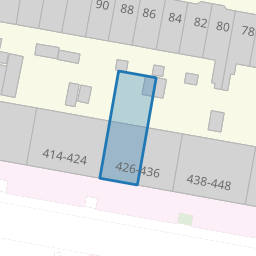 Perceel GVH28-AL-1553