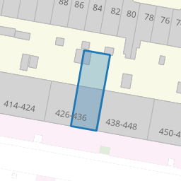 Perceel GVH28-AL-1554