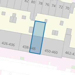 Perceel GVH28-AL-1556