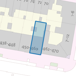 Perceel GVH28-AL-1558