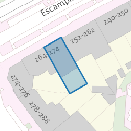 Perceel GVH28-AL-1567