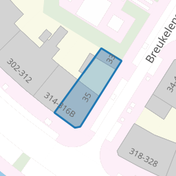 Perceel GVH28-AL-1574