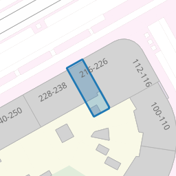 Perceel GVH28-AL-1581