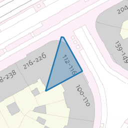 Perceel GVH28-AL-1583