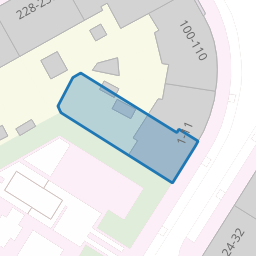 Perceel GVH28-AL-1587