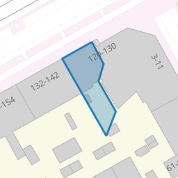 Perceel GVH28-AL-1588