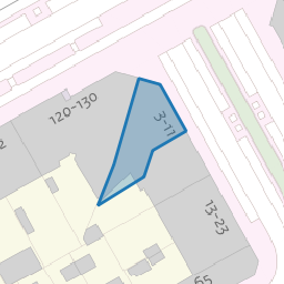 Perceel GVH28-AL-1590