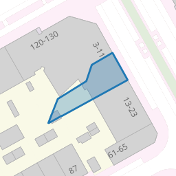 Perceel GVH28-AL-1591