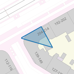 Perceel GVH28-AL-1597