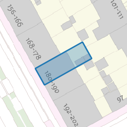 Perceel GVH28-AL-1606