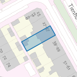 Perceel GVH28-AL-1613