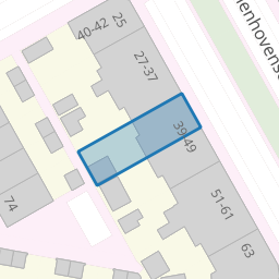 Perceel GVH28-AL-1614