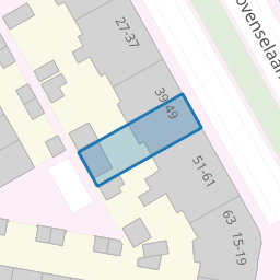 Perceel GVH28-AL-1615